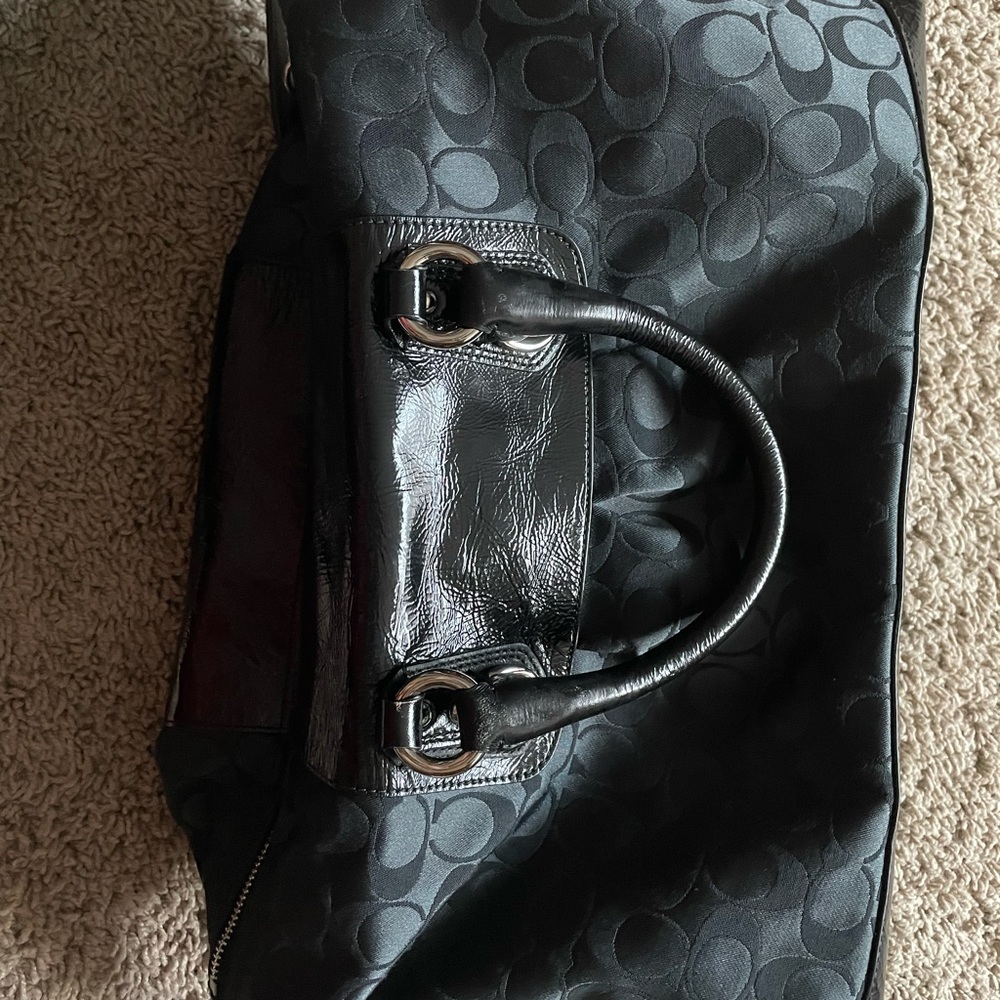 Coach - Picture 8 of 11